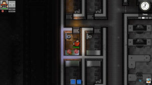 اسکرین-شات-بازی-Prison Architect