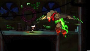 لقطة شاشة- Sundered-Eldritch-Edition