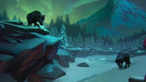 اسکرین-شات-The-Long-Dark-ps4