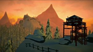 اسکرین-شات-The-Long-Dark-ps4