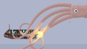 لقطة الشاشة Airships-Conquer-the-Skies