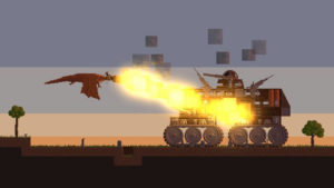 لقطة الشاشة Airships-Conquer-the-Skies