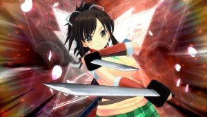 اسکرین-شات-SENRAN-KAGURA-Burst-ReNewal