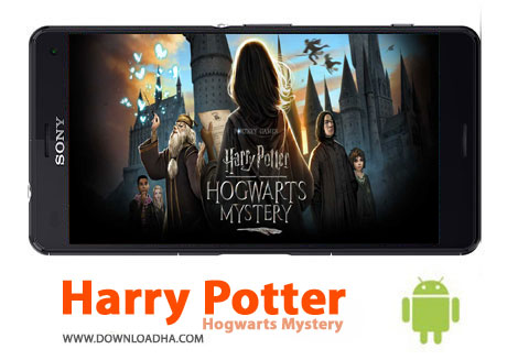 کاور-بازی-harry-potter-hogwarts-mystery