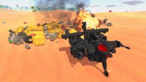 اسکرین-شات-بازی-TerraTech
