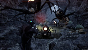 Screen-shot-Volcan-Defend-the-Tower