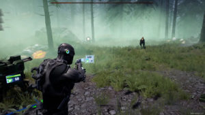 Screen-shot-Volcan-Defend-the-Tower