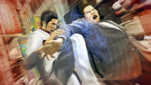 اسکرین-شات-بازی-Yakuza-Kiwami-pc