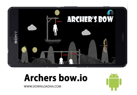 کاور-Archers-bow.io