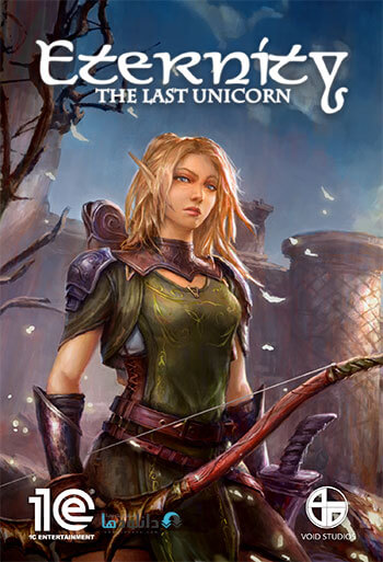 دانلود-بازی-Eternity-The-Last-Unicorn