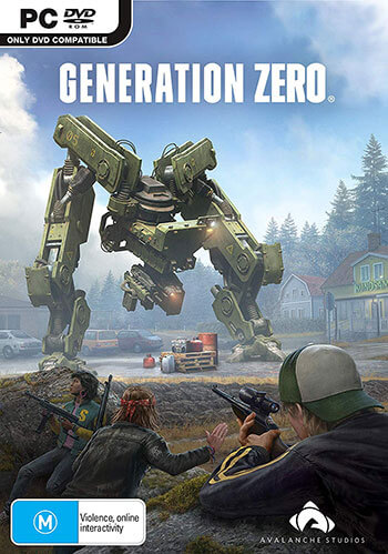 دانلود-بازی-Generation-Zero
