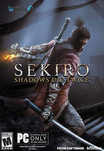 دانلود-بازی-Sekiro-Shadows-Die-Twice