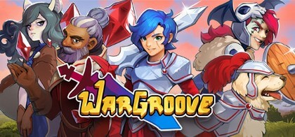 تنزيل لعبة Wargroove