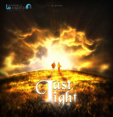 البوم-موسیقی-last-light-music-album