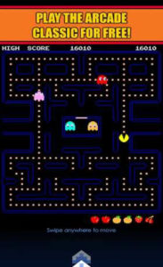 اسکرین-شات-pac-man