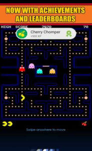 اسکرین-شات-pac-man