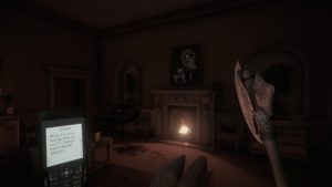 Ø§Ø³Ú©Ø±ÛÙ-Ø´Ø§Øª-Ø¨Ø§Ø²Û-Dont-Knock-Twice-PS4