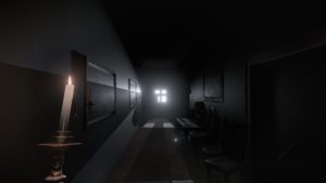 Ø§Ø³Ú©Ø±ÛÙ-Ø´Ø§Øª-Ø¨Ø§Ø²Û-Dont-Knock-Twice-PS4