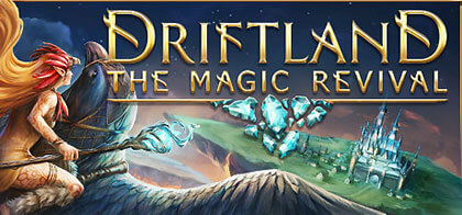 دانلود-بازی-Driftland-The-Magic-Revival