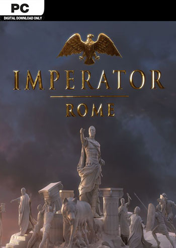 تحميل العاب - Imperator- روما-