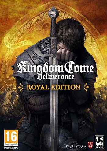 [تصویر:  Kingdom-Come-Deliverance-Royal-Edition-p...-small.jpg]