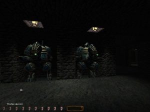 لقطة من لعبة اللص 2-The-Metal-Age-PC