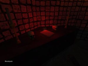 لقطة من لعبة اللص 2-The-Metal-Age-PC