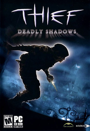 دانلود-بازی-Thief-3-Deadly-Shadows