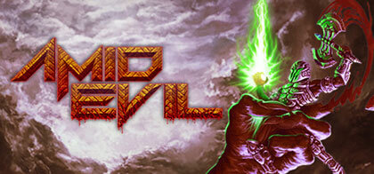 تنزيل لعبة AMID-EVIL