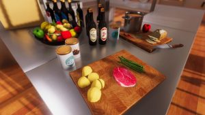 اسکرین-شات-بازی-Cooking-Simulator