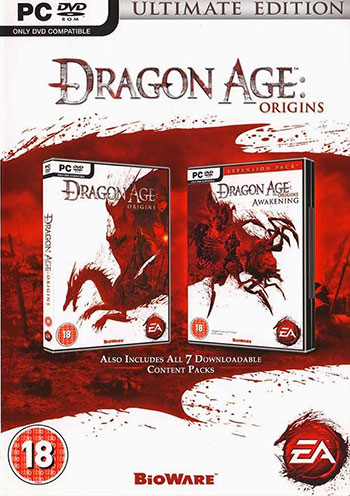 دانلود-بازی-Dragon-Age-Origins-Ultimate-Edition