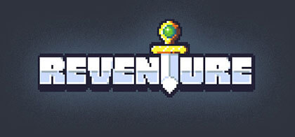 تنزيل لعبة Reventure