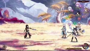 اسکرین-شات-بازی-Super-Neptunia-RPG