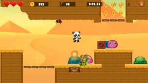لقطة الشاشة The Incredible-Adventures-of-Super-Panda