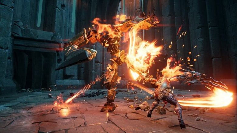 Download Darksiders III