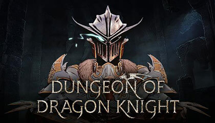 قم بتنزيل لعبة Dungeon-Of-Dragon-Knight