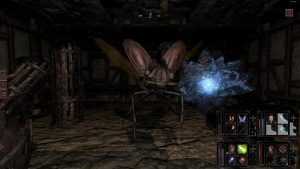 لقطة شاشة من Dungeon-Of-Dragon-Knight