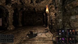 لقطة شاشة من Dungeon-Of-Dragon-Knight