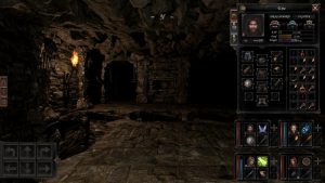 لقطة شاشة من Dungeon-Of-Dragon-Knight