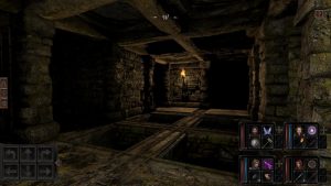 لقطة شاشة من Dungeon-Of-Dragon-Knight
