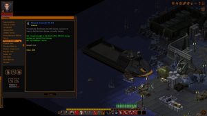 لقطة شاشة لعبة Underrail-Expedition