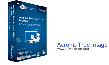 نرم-افزار-Acronis-True-Image