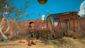 لقطات-game-Arida-Backlands-Awakening