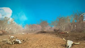 لقطات-game-Arida-Backlands-Awakening