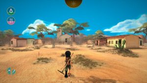 لقطات-game-Arida-Backlands-Awakening
