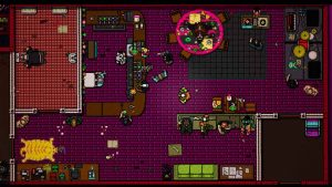 لقطات-game-Hotline-Miami-2-Wrong-Number-PS4