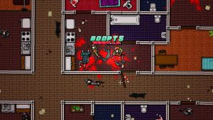لقطات-game-Hotline-Miami-2-Wrong-Number-PS4