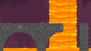 لقطة من Mable-and-The-Wood