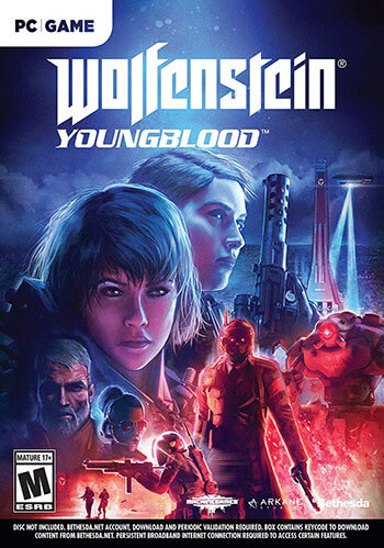 دانلود-بازی-Wolfenstein-Youngblood