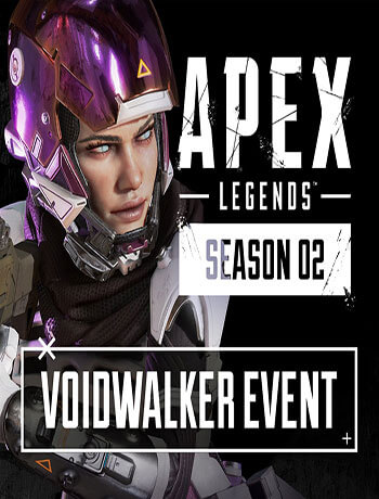 Ø¯Ø§ÙÙÙØ¯-Ø¨Ø§Ø²Û-Apex-Legends-Voidwalker-Event